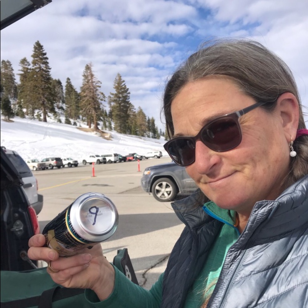 Meet your Posher, C.j.